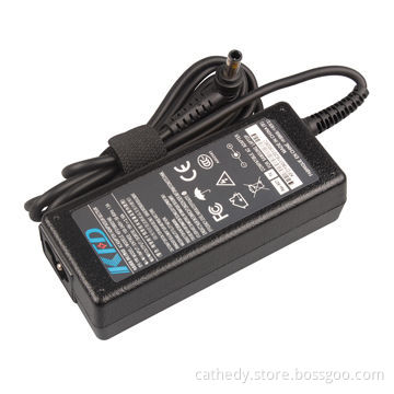 AC Adapter/Charger for Samsung 19V 3.16A 5.5x3.0mm